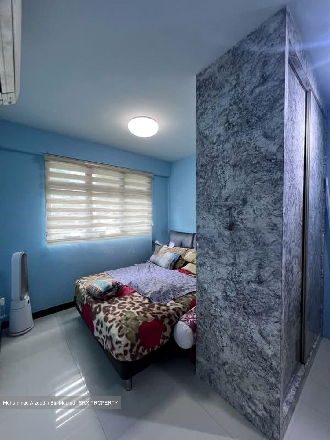 Blk 188B Fengshan Greenville (Bedok), HDB 3 Rooms #575257291